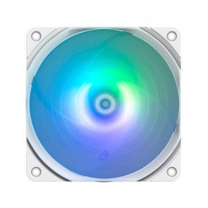 잘만 ZM-AF120R PWM ARGB 리버스 (화이트)