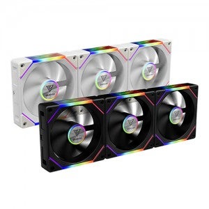 GAMDIAS AEOLUS P2 (3팩, 화이트)