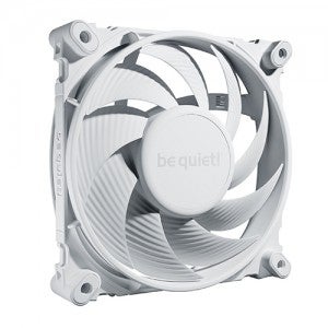 be quiet SILENT WINGS 4 PWM 120mm (WHITE)