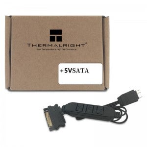 Thermalright RGB FAN CONTROLLER 5V