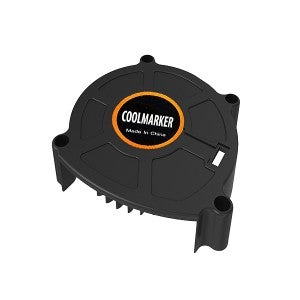 EVERCOOL COOLMARKER CM-B8015UD12B-PWM 블로워팬