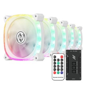 앱코 ABKONCORE CF120 (5in1/5PACK)