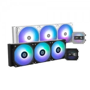 잘만 Alpha II A36 (블랙)