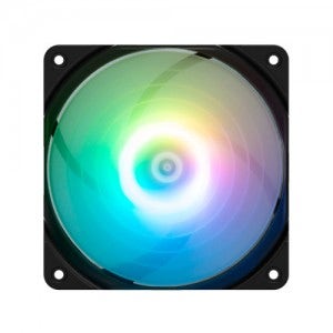 잘만 ZM-AF120R PWM ARGB 리버스 (블랙)