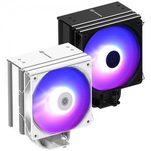 3RSYS Socoool RC370 ARGB 램프리 (화이트)