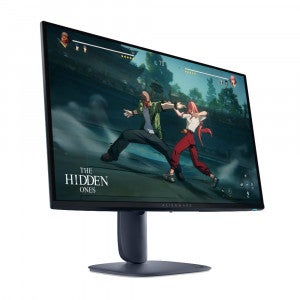 DELL 에일리언웨어 AW2725D