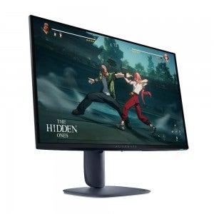 DELL 에일리언웨어 AW2725D