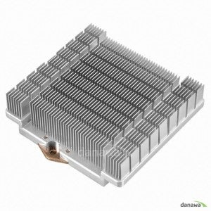 COOLERTEC AMD Server-AL9490H27