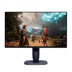 DELL 에일리언웨어 AW2725Q