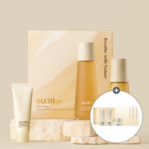 [숨37º] 타임에너지 모이스트 2종 기획세트