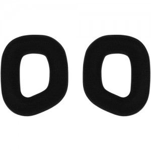CORSAIR HS80 게이밍 헤드셋 전용 이어패드 (1쌍)
