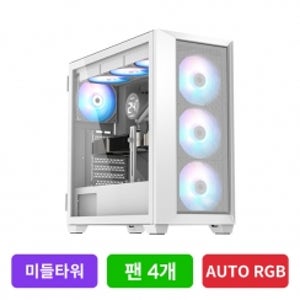 [i7-14700K / RTX 5060 TI][최고급 영상 편집용]