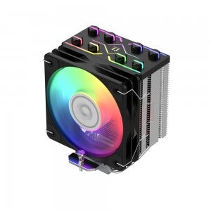 iHTP J8 ARGB (블랙)