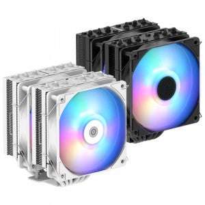 3RSYS Socoool RC1080 오토 RGB (화이트)