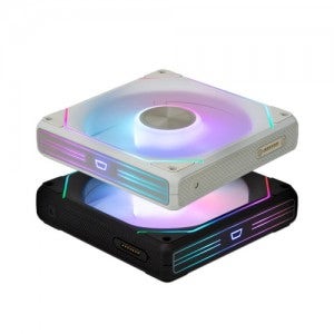 darkFlash Gauss G24 마그네틱 ARGB (화이트)