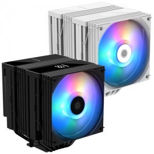 3RSYS Socoool RC1910 Quiet 쌍철봉 (블랙)