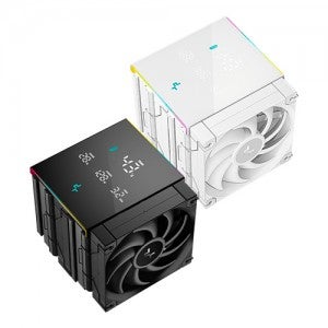 DEEPCOOL AK620 DIGITAL PRO (화이트)