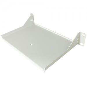 라인업시스템 LANSTAR LS-240HM, LS-420HM 전용 미니 허브랙 선반