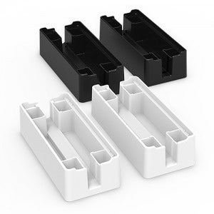 BRAVOTEC EQUALE MULTI STORAGE RACK FOR AP-2002