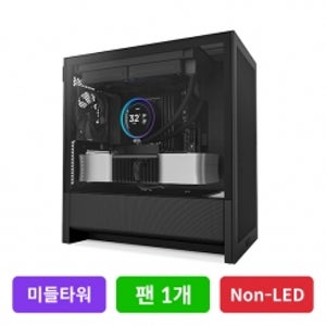 [R9-9950X3D / RTX5070 TI][하이앤드 사무용]