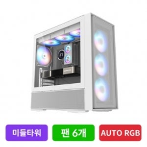 [R7-9800X3D / RTX 5070 TI][하이앤드 영상 편집용]