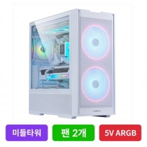 [R5-9600X / RTX 5060 TI 16G][서린 & 콜라보]