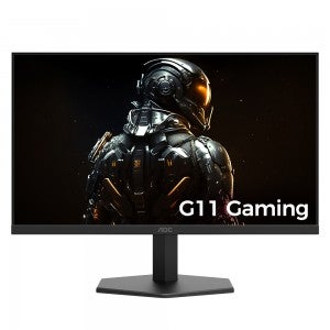 알파스캔 AOC 24G11 게이밍 240 FAST IPS HDR 무결점