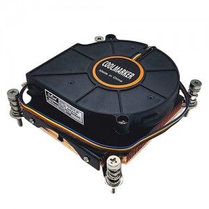 EVERCOOL COOLMARKER CM-1851/1700 1U 메탈브라켓