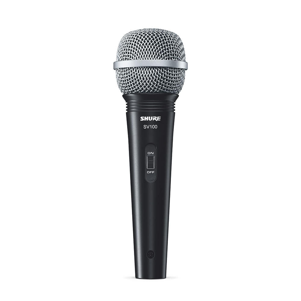 SHURE SV100