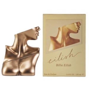 빌리아일리시 eilish EDP 100ml