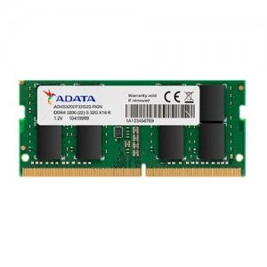 ADATA 노트북 DDR4-3200 CL22 (16GB)