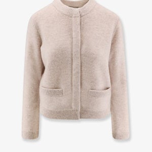[빈스] (WOMAN) 25SS Cashmere cardigan V139979778-299MAR