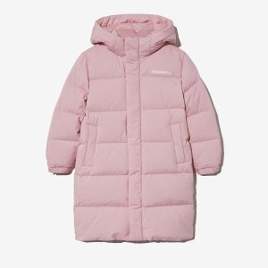 휠라 키즈 [패션플러스][휠라키즈]에센셜 롱다운 (FK2DJG4102X_IPK) .