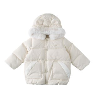 밍크뮤 [밍크뮤]베베다운점퍼 (34C14-114-06)