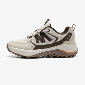 트레킹 마운틴 와이드 베이지