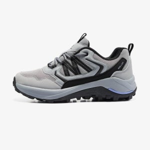 트레킹 마운틴 와이드 그레이