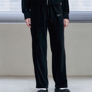 [쥬시쥬디] 벨벳와이드밴딩팬츠(ON) JYPT72AD JYPT72AD