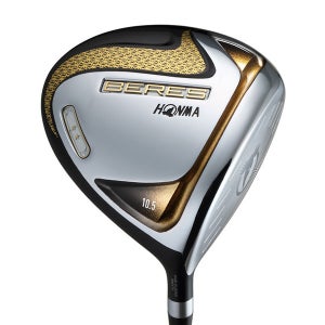 [굿딜] [한정판매] 혼마 NEW 베레스 2스타 남성 드라이버