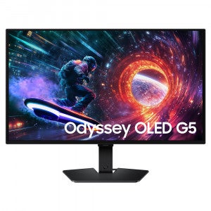 삼성전자 오디세이 OLED G5 G50SF LS27FG500S