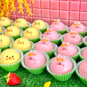 코코아밤 초코밤 초콜릿 멜팅 핫초코🍫맛 선택, 알레쉐