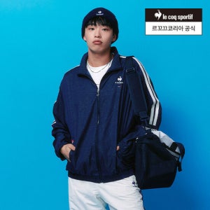 [르꼬끄스포르티브] 선데이 바람막이 자켓 (QP123TJK31)