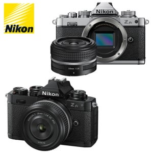 니콘 Z fc 28/2.8 Classic KIT