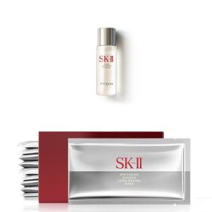 [롯데백화점] 에스케이투 [11빅딜] 화이트닝 마스크 10P세트 LE1214042669