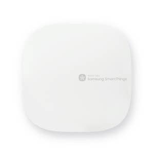 SmartThings IoT 스마트싱스 전용 스마트 홈 허브 IM6001-V4P03