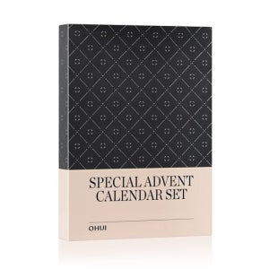오휘 홀리데이 어드벤트 캘린더