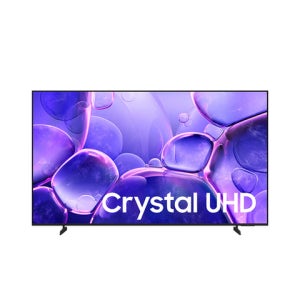 [삼성] [으뜸효율] [사업자전용] [2일내출고/삼성무료설치] Crystal UHD 55인치 TV KU55UF8030FXKR 4K 스마트티비 (스탠드형)