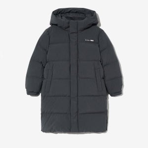 휠라 키즈 에센셜 롱다운  FK2DJG4102X_CGY