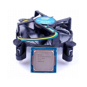 인텔 셀러론 G540 샌디브릿지 벌크+쿨러 /CPU