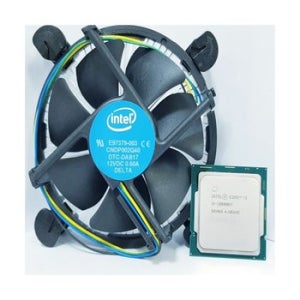 인텔 코어i5-10세대 10600KF 코멧레이크S (병행수입벌크+쿨러포함)