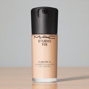 맥 스튜디오 픽스 플루이드 파운데이션 SPF15 30ml NC10
